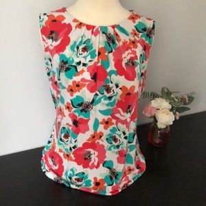 Calvin Klein - Summer Sleeveless top